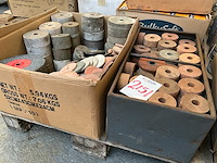 Slijpstenen - afbeelding 3 van  7