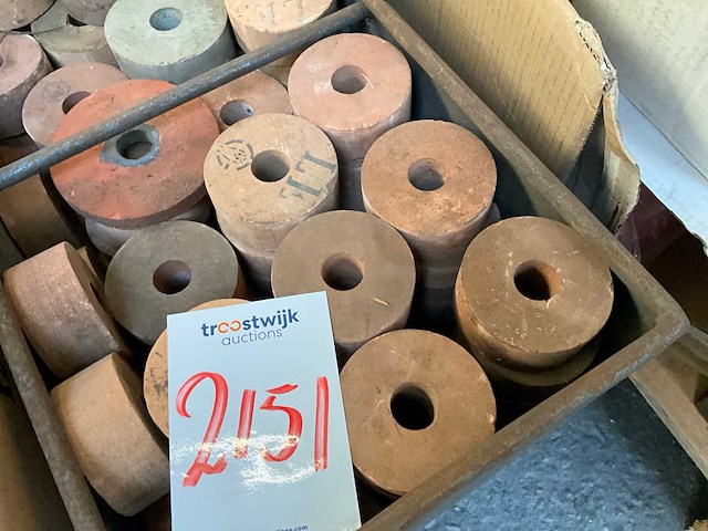 Slijpstenen - afbeelding 4 van  7