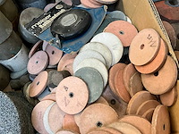 Slijpstenen - afbeelding 5 van  7