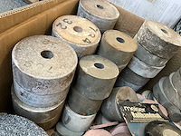 Slijpstenen - afbeelding 7 van  7