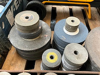 Slijpstenen - afbeelding 3 van  6