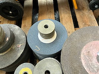 Slijpstenen - afbeelding 6 van  6