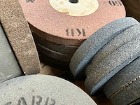 Slijpstenen - afbeelding 8 van  8