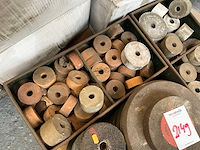 Slijpstenen - afbeelding 2 van  6