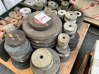 Slijpstenen - afbeelding 3 van  6