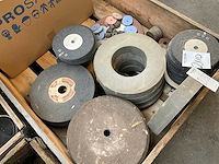 Slijpstenen - afbeelding 3 van  8