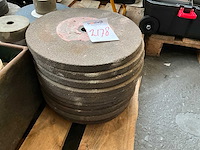 Slijpstenen - afbeelding 4 van  6