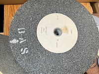 Slijpstenen - afbeelding 2 van  2