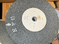 Slijpstenen - afbeelding 5 van  8