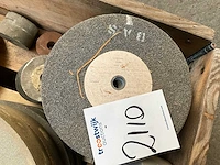 Slijpstenen - afbeelding 7 van  8