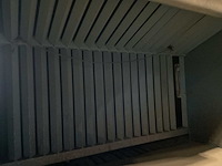 Slijptafel met afzuiging - afbeelding 3 van  14