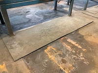 Slijptafel met afzuiging - afbeelding 5 van  14