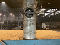 Slijptafel met afzuiging - afbeelding 12 van  14