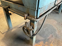 Slijptafel met afzuiging - afbeelding 13 van  14