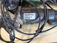 Slijptol bosch, gw24-180 jbv professional - afbeelding 1 van  2