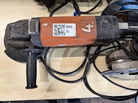 Slijptol hilti - afbeelding 1 van  1