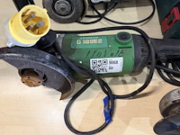Slijptol hitachi, g185 e2 - afbeelding 1 van  1