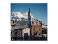 Slim aarons - afbeelding 1 van  2