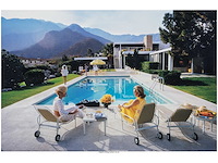 Slim aarons - afbeelding 1 van  2
