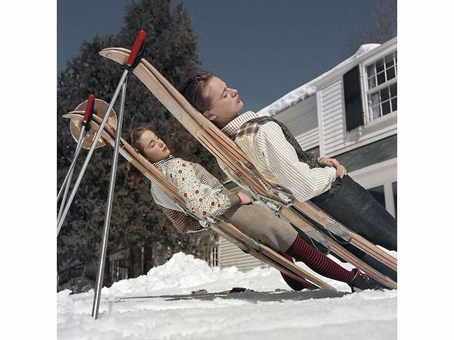 Slim aarons - afbeelding 1 van  2