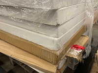 Slim round 170x75cm inbouwbad (6x) - afbeelding 3 van  3