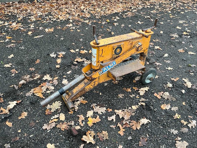 Slim steenknipper overig handgereedschap - afbeelding 1 van  6