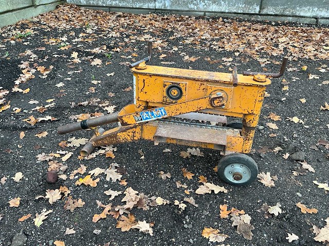 Slim steenknipper overig handgereedschap - afbeelding 2 van  6