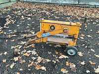 Slim steenknipper overig handgereedschap - afbeelding 2 van  6