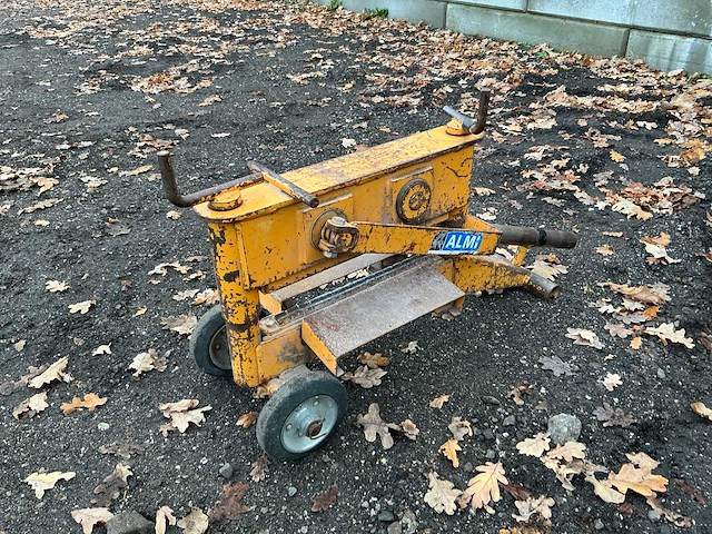 Slim steenknipper overig handgereedschap - afbeelding 3 van  6