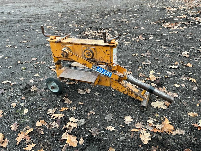 Slim steenknipper overig handgereedschap - afbeelding 4 van  6