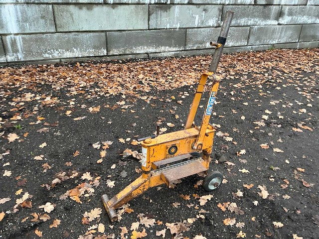 Slim steenknipper overig handgereedschap - afbeelding 5 van  6