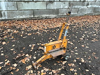 Slim steenknipper overig handgereedschap - afbeelding 5 van  6