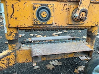 Slim steenknipper overig handgereedschap - afbeelding 6 van  6