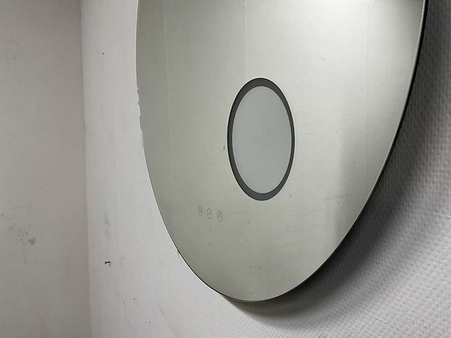 Slimline - spiegel 80 cm - afbeelding 2 van  6