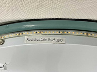 Slimline - spiegel 80 cm - afbeelding 4 van  6