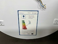 Slimline - spiegel 80 cm - afbeelding 5 van  6