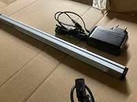 Slimline ks-ptl003 manicure led tafellamp (30x) - afbeelding 3 van  7