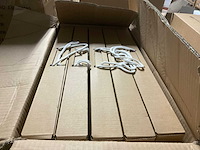 Slimline ks-ptl003 manicure led tafellamp (5x) - afbeelding 2 van  2