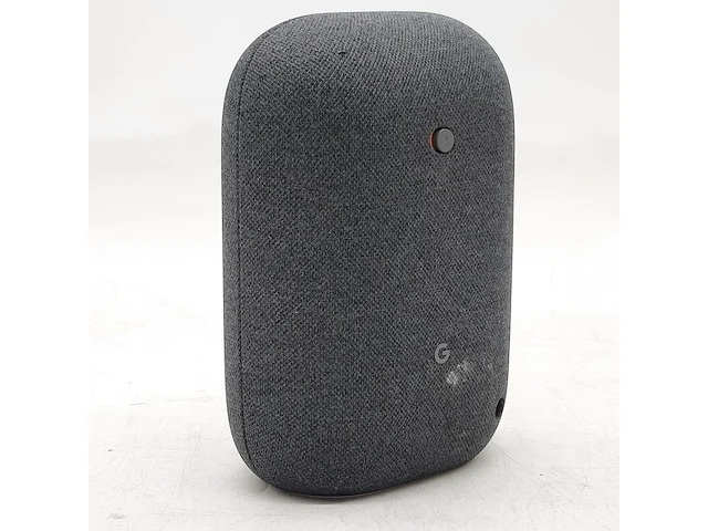 Slimme luidspreker, google, gxca6 - afbeelding 2 van  6
