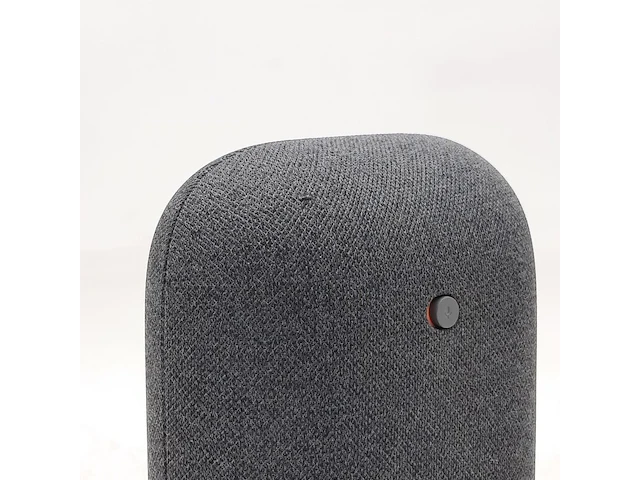 Slimme luidspreker, google, gxca6 - afbeelding 3 van  6