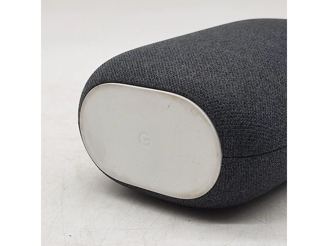 Slimme luidspreker, google, gxca6 - afbeelding 6 van  6