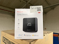 Slimme thermostaat honeywell home, t6 smart thermostat - afbeelding 1 van  4