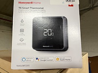 Slimme thermostaat honeywell home, t6 smart thermostat - afbeelding 3 van  4