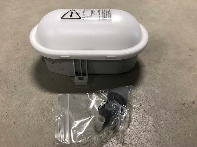 Slimme verlichting (108x) - afbeelding 1 van  3