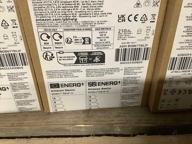 Slimme verlichting (42x) - afbeelding 4 van  4