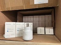 Slimme wifi stekker (22x) - afbeelding 1 van  3