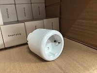 Slimme wifi stekker (22x) - afbeelding 2 van  3