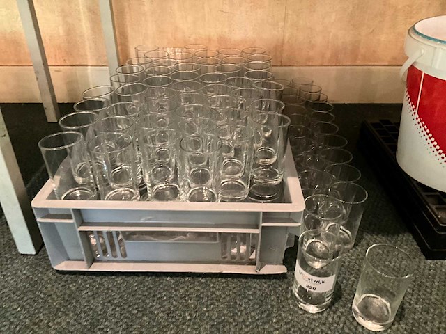 Slimresto spatje glazen (110x) - afbeelding 2 van  4