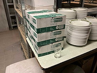 Slimresto spatje glazen (72x) - afbeelding 1 van  4