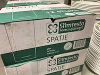 Slimresto spatje glazen (72x) - afbeelding 4 van  4